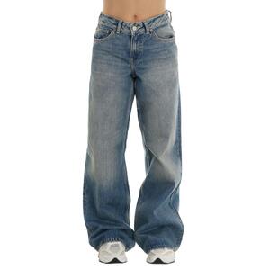 JEANS RHUE AZZURRO